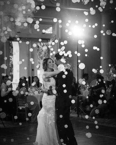 aparat baloane cu fum si gheata carbonica