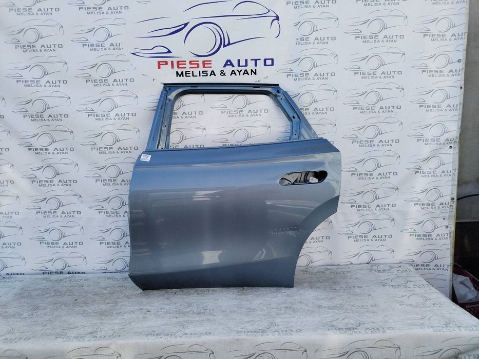 Usa stanga spate Volkswagen ID.7 Combi/break/variant an 2023-2024-2025