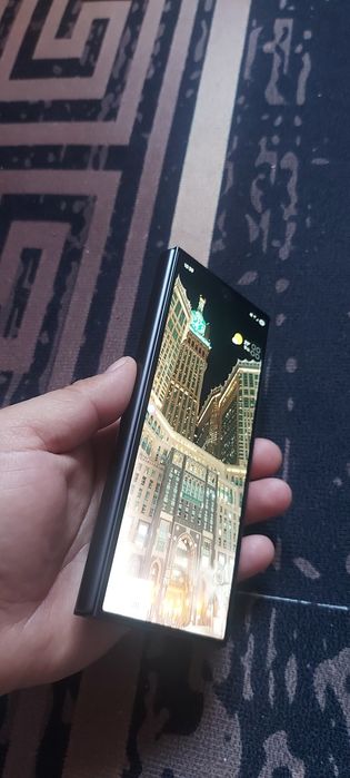 Z fold 6 samsung.