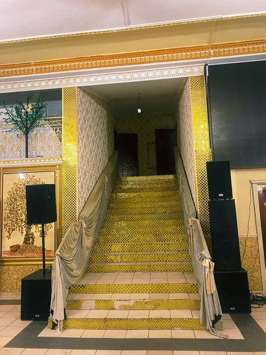 Музыкальная аппаратура