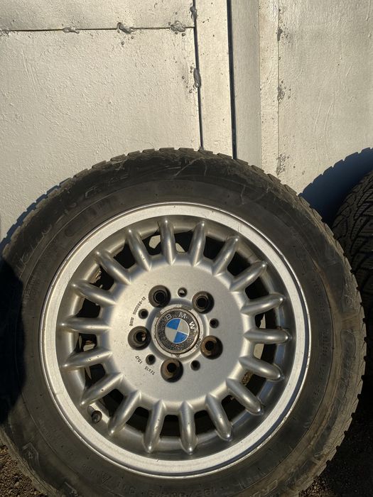 Продам диски BMW E36