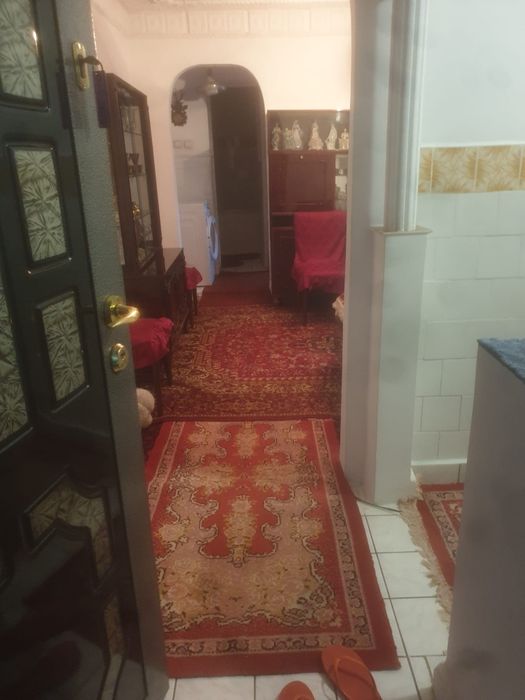 Apartament cu 2camere
