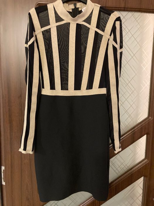 Разпродажба- Парти рокля  - Silvian Heach