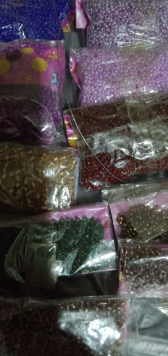 продам все для рукоделия