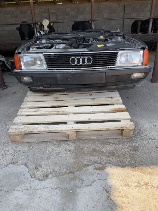 Автозапчасти 100 с3 с4 А6 2,3,2,6,2,8