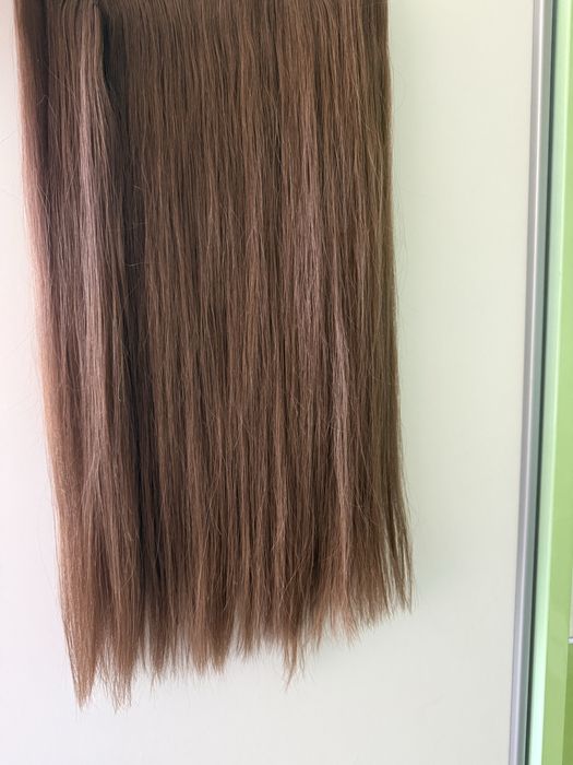 Екстеншъни 150 гр. 60 см