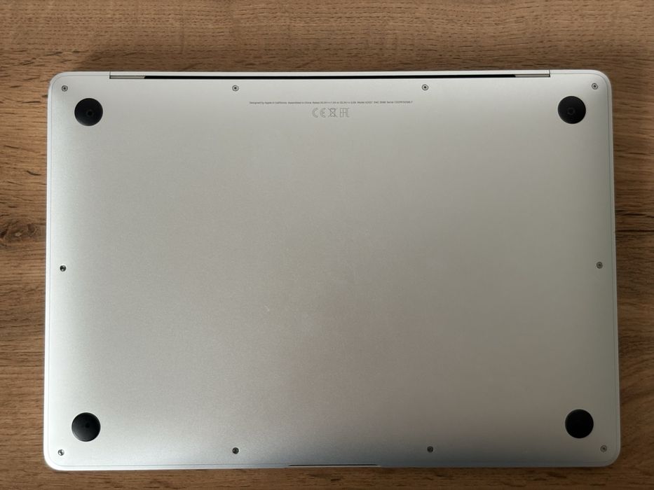 MacBook Air - M1