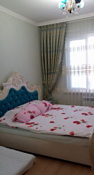 Uy sotiladi oq tepa Soxil boyi