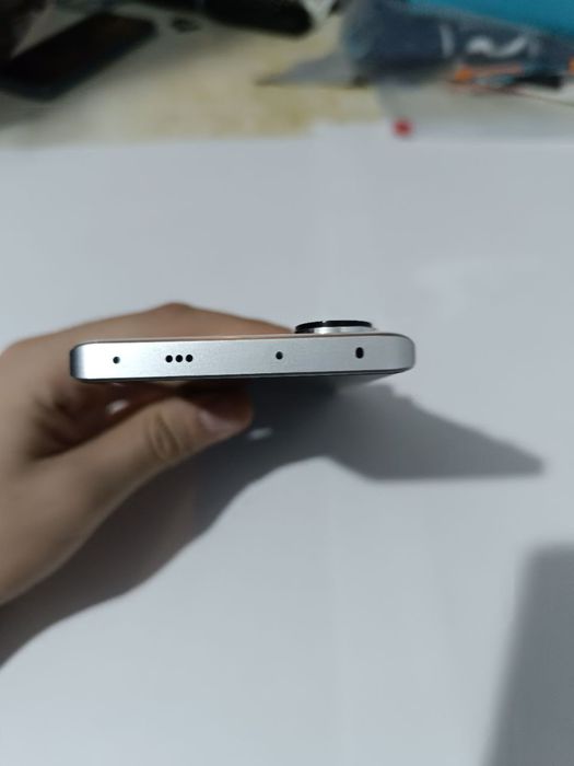 Redmi note 13 pro+ 5G