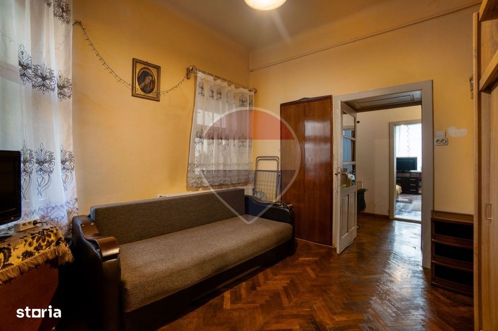 Vânzare apartament, Brașov, Centrul Istoric, Str. Apollonia Hirscher