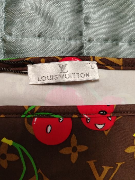 Бански костюм LOUIS VUITTON