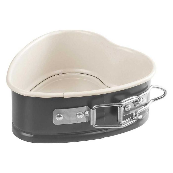 Комплект мини форми за печене Exclusive“ (3 части)