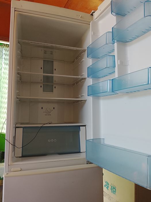 Холодильник lg noftost