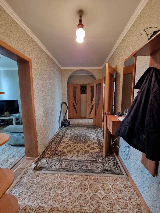 Продажа дома в Затоболовке