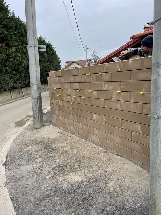 Firma constructii cu experienta