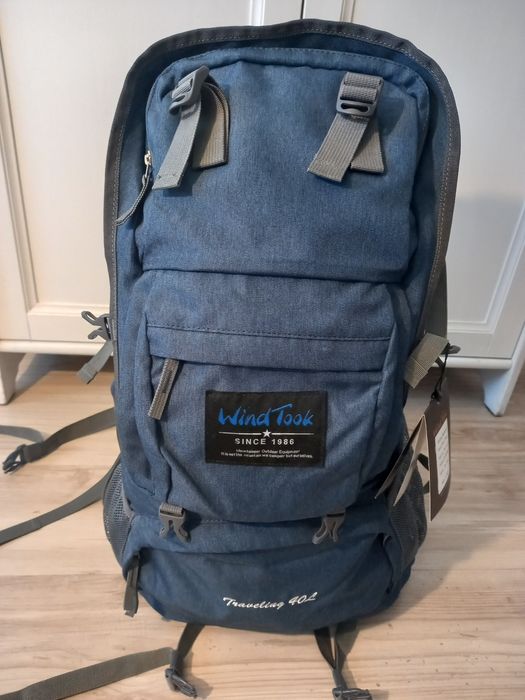 Туристическая раница 40L