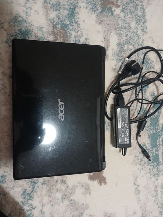 Acer Aspire V5 netbook