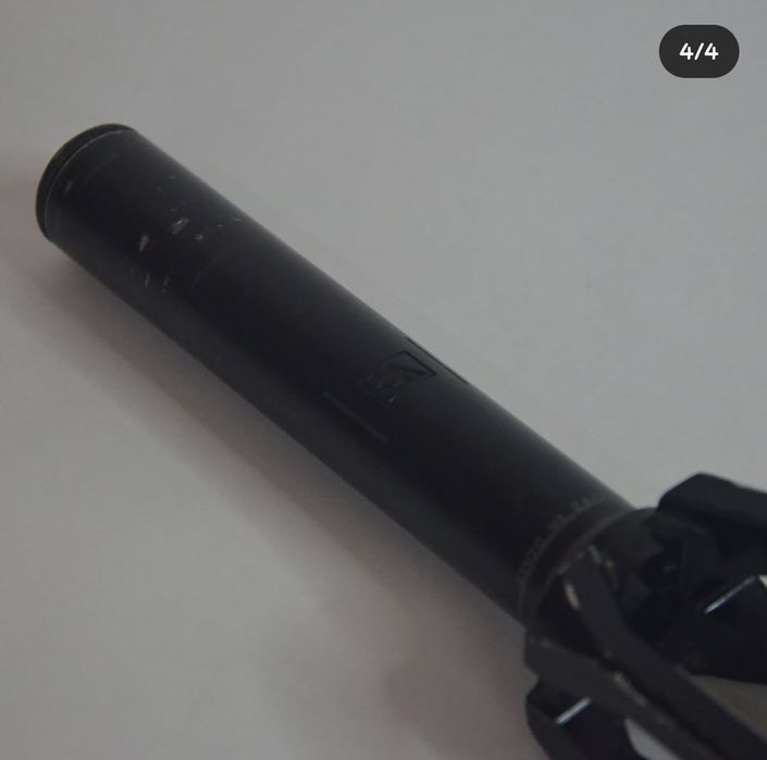 Рулевая вилка для самоката