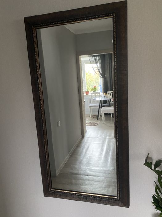 Продам мебель цвет венге