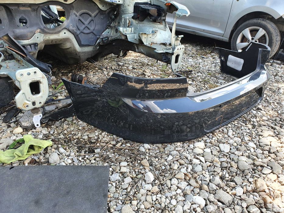 bara spate Vw Passat B8 berlina