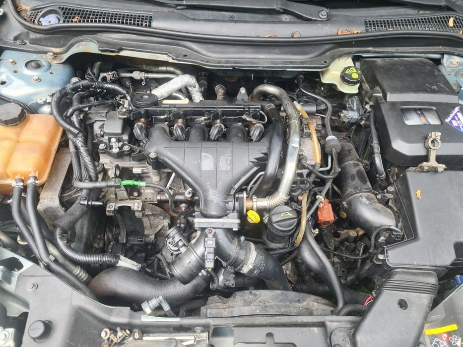 Cutie de viteze manuala Volvo V50/ S40 2.0 diesel 136 cai