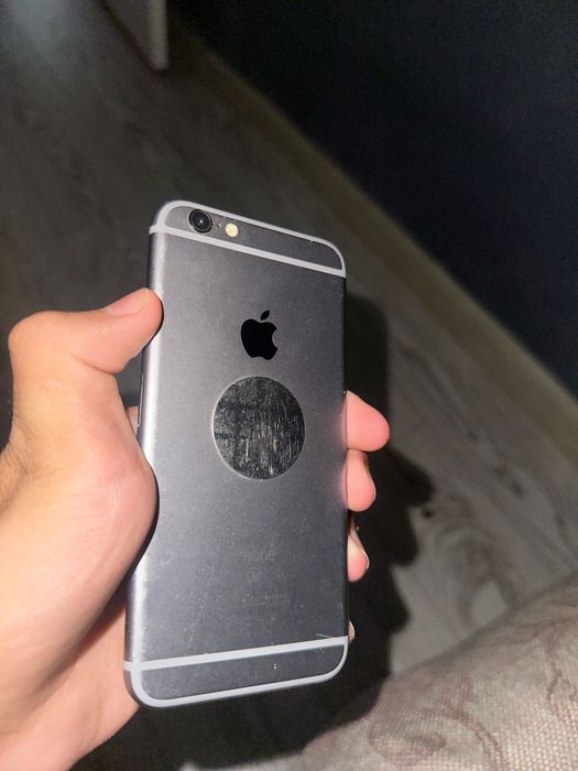 Iphone 6s с айклаудом срочно