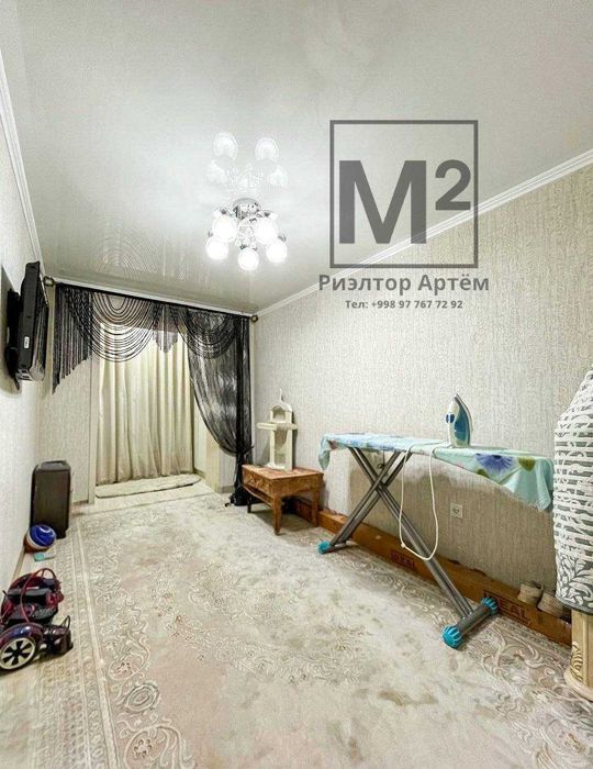 4/2/4 Буз-2 - Черданцева - Тараканчик - Кирп 2х6 - Санаторий Турон