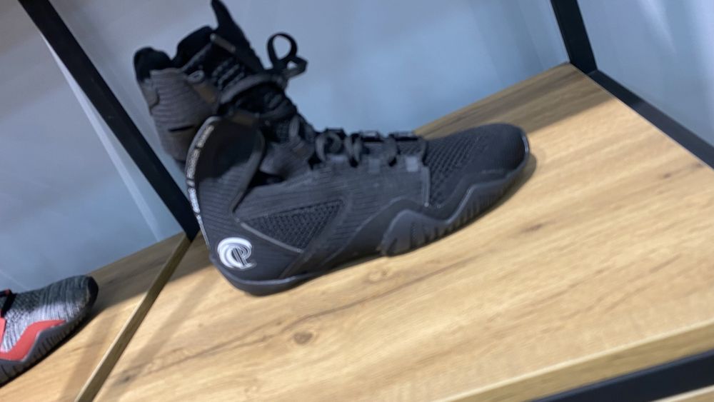 Боксерки Podarchek 2