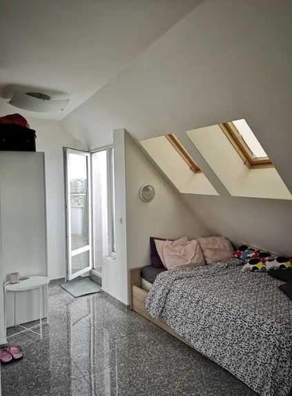 Дава се под наем Едностаен апартамент в София, Гео Милев - 30 кв.м за 338.64 € - Снимка #1