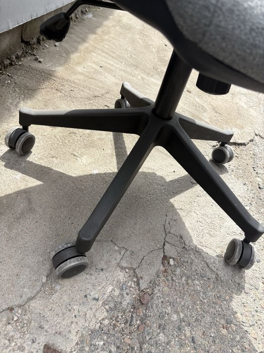 Кресло офисное б/у по 6000 тенге