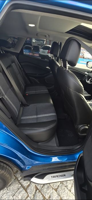 Tracker  Primer full xtoy