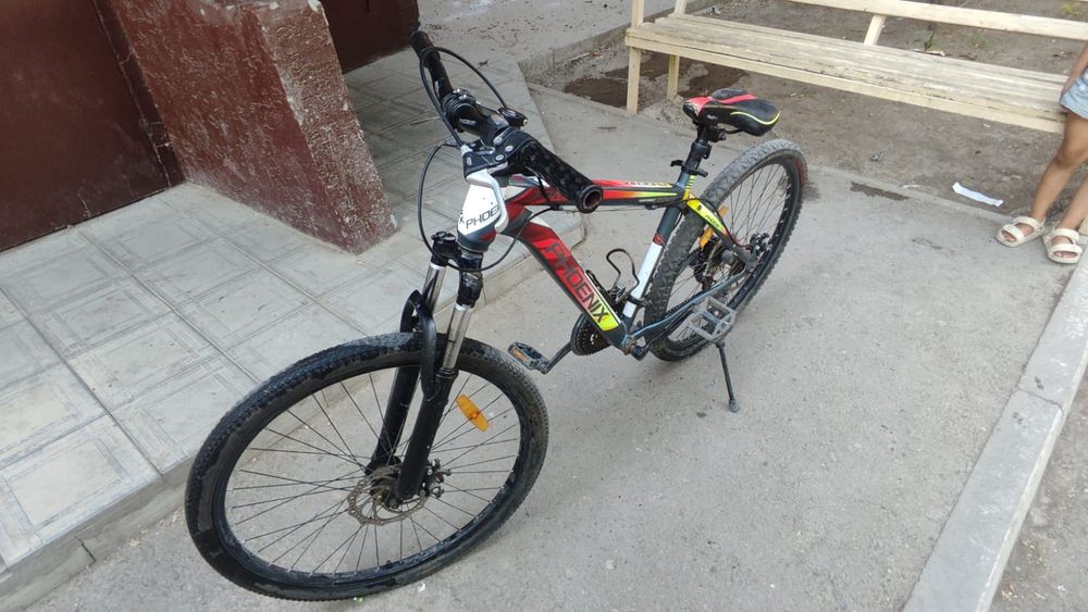 Продам Велосипед Pheonix