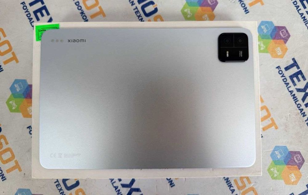 Продаётся Xiaomi Pad 6