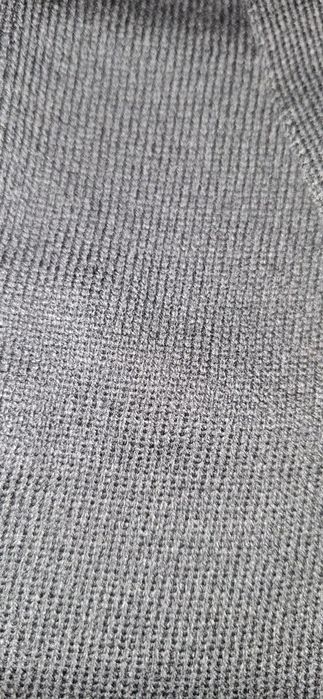 Кашне (шарф) из шерсти