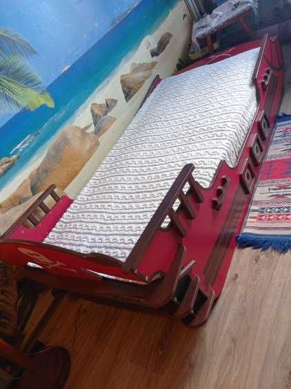 Легло "Пиратски кораб"