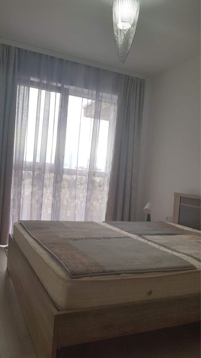 Inchiriez apartament doua camere