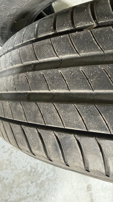 Cauciucuri michelin primacy 3