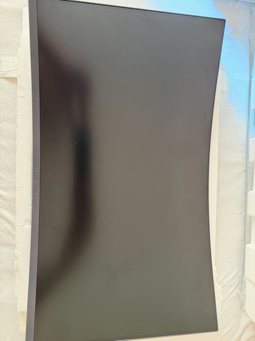 LG UltraGear 32GS6OQC