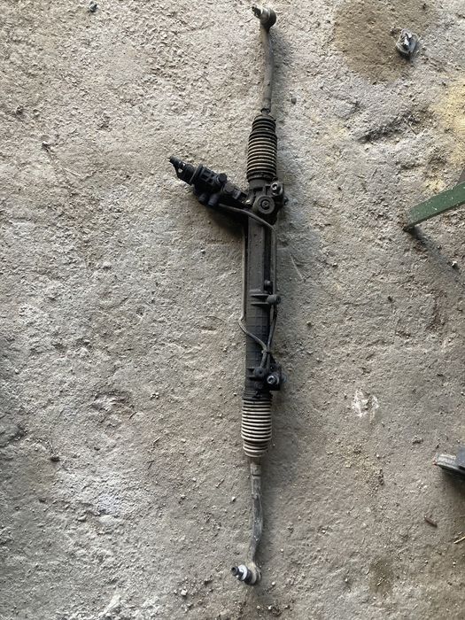 Рейка за БМВ Е 39 гр. Дългопол • OLX.bg