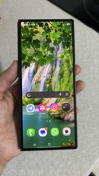 Продам Samsung Galaxy Z Fold6