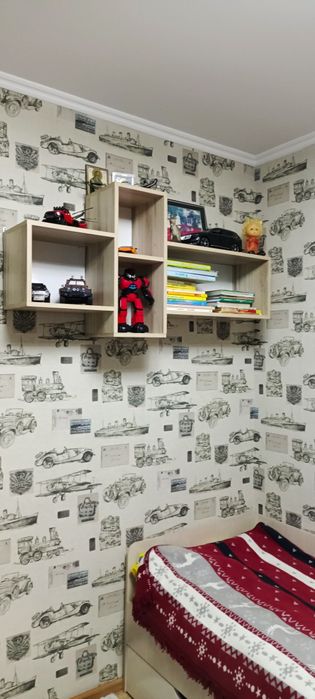 Продам мебель детскую