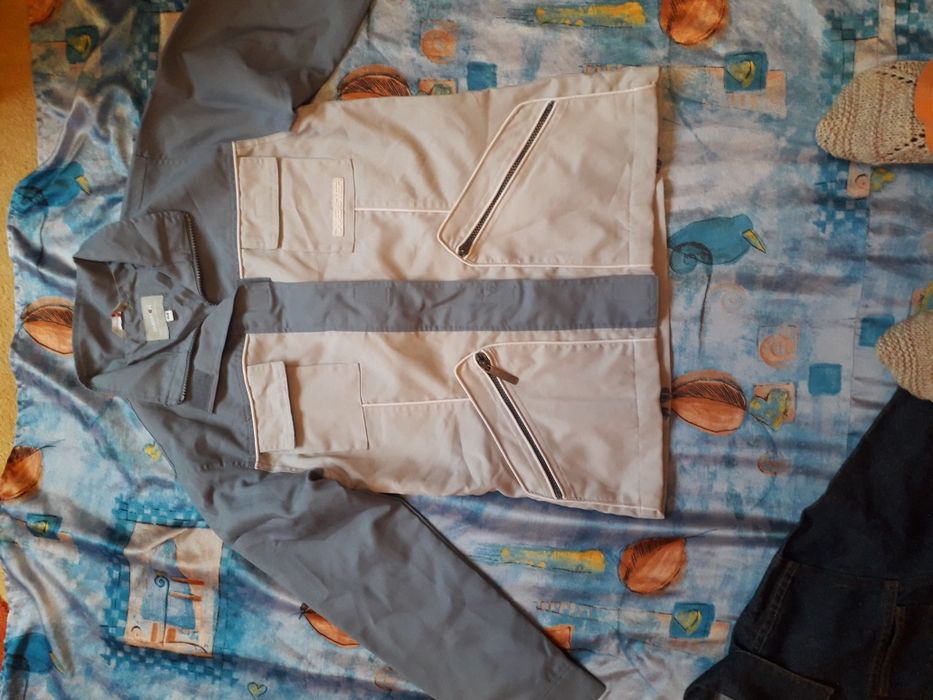 РАЗПРОДАЖБА на якета и сако