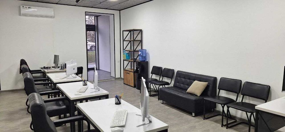 Сдается в аренду офис