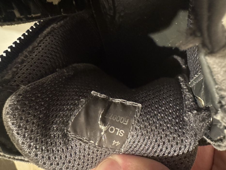 Боти мъжки Calvin Klein 44 eu