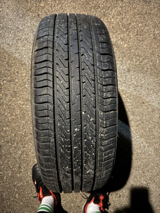 Продам летние колеса