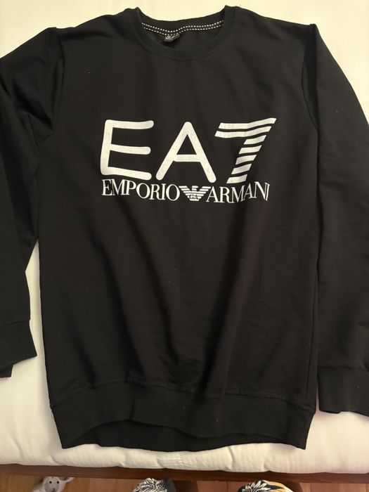 Bluza emporio armanii S