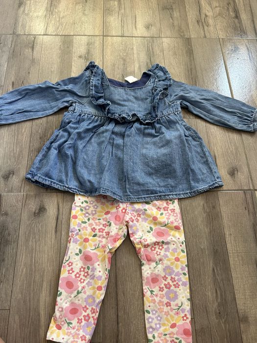 Детски дрехи 74-86 размер