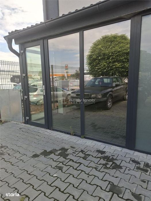 Spatiu comercial de inchiriat Calea Surii Mari