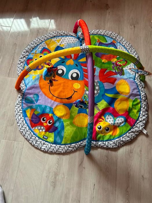 Playgro Активна музикална гимнастика