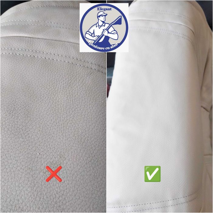 Curatare sighet auto si canapele